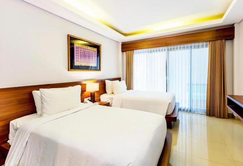 فندق Grand Mirah Boutique