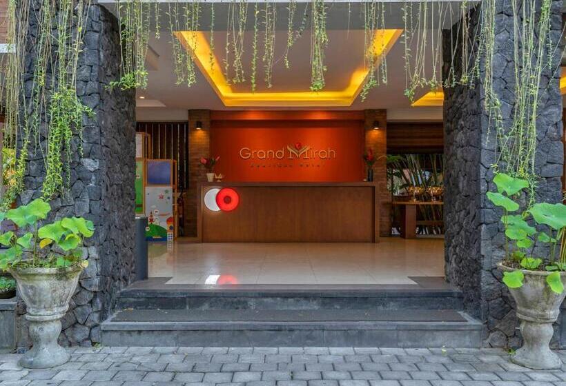 فندق Grand Mirah Boutique