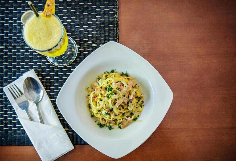 فندق Grand Mirah Boutique