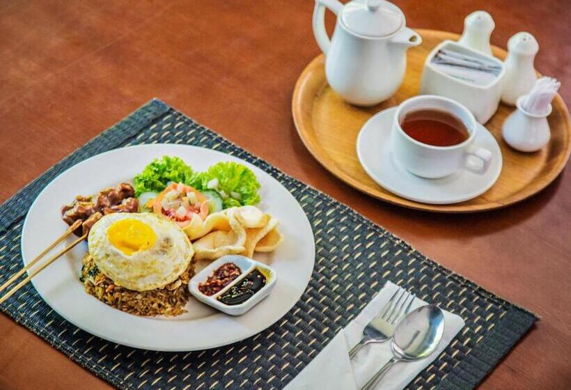 فندق Grand Mirah Boutique