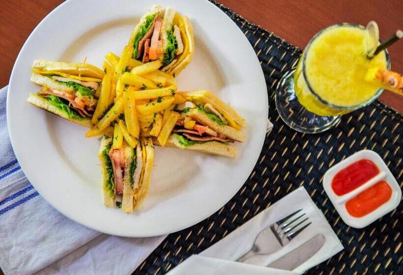 فندق Grand Mirah Boutique