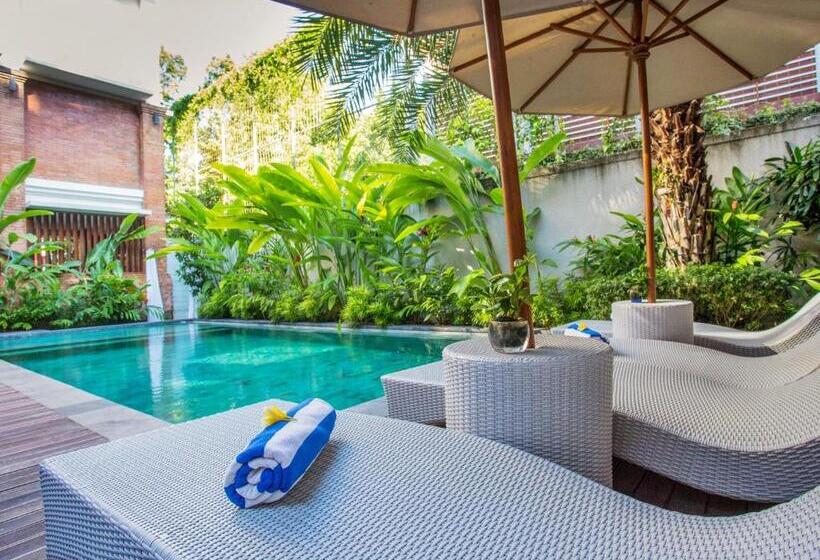 فندق Grand Mirah Boutique