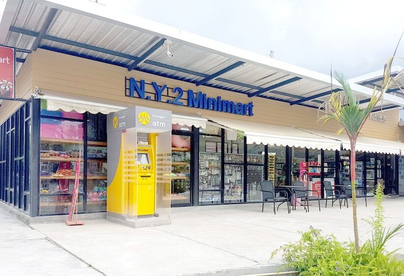 ホテル Chill House At Naiyang