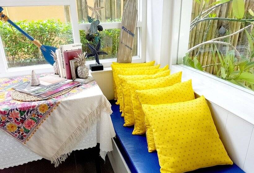 ホテル Chill House At Naiyang