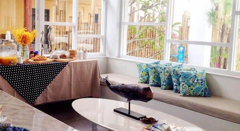 ホテル Chill House At Naiyang