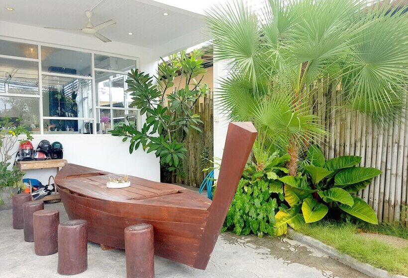 ホテル Chill House At Naiyang