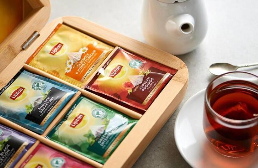 فندق City Living Boutique