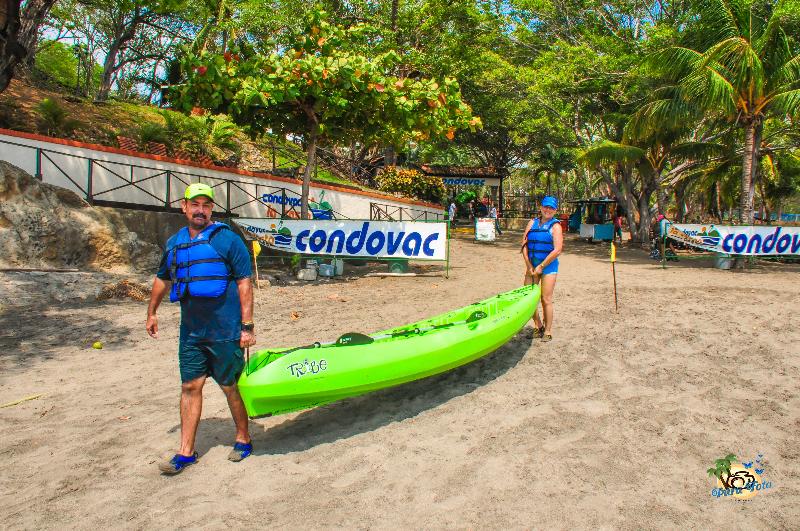 فندق Condovac La Costa