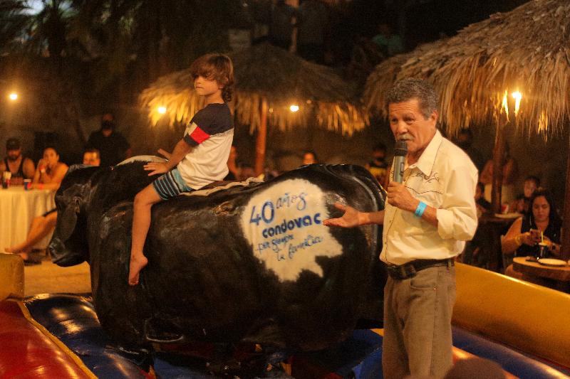 فندق Condovac La Costa