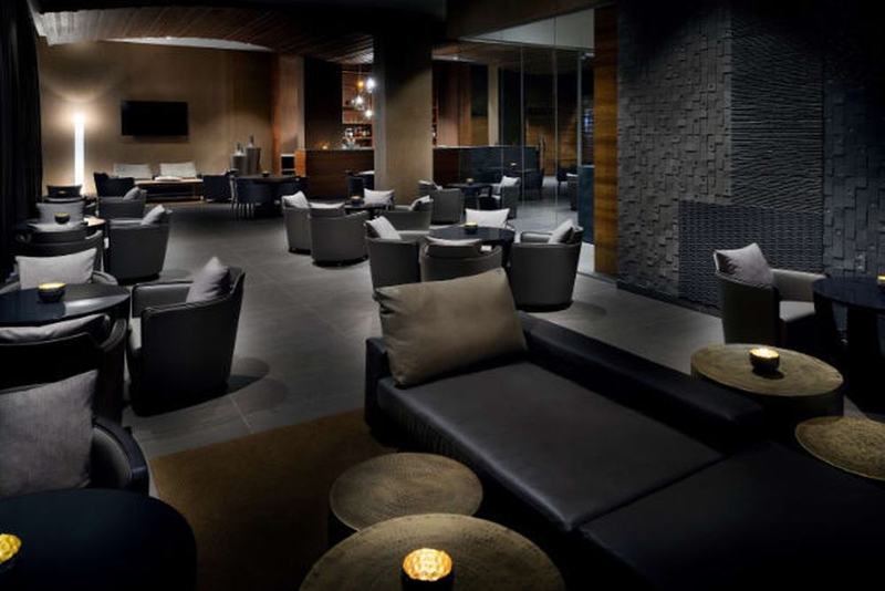 هتل Constantine Marriott