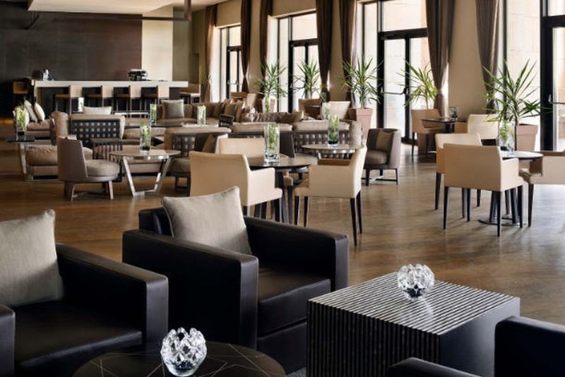 هتل Constantine Marriott