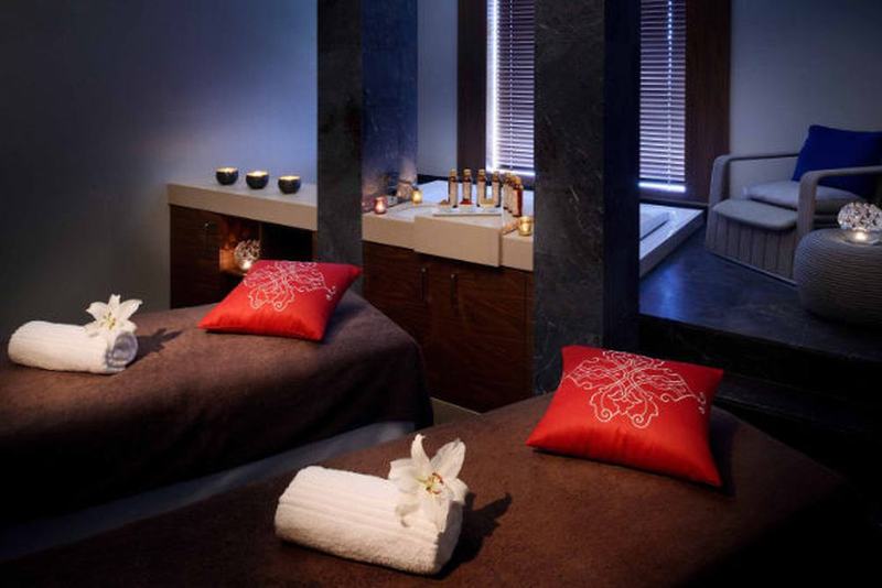 هتل Constantine Marriott