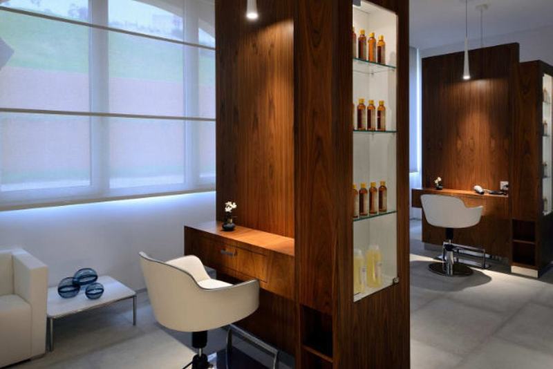 هتل Constantine Marriott