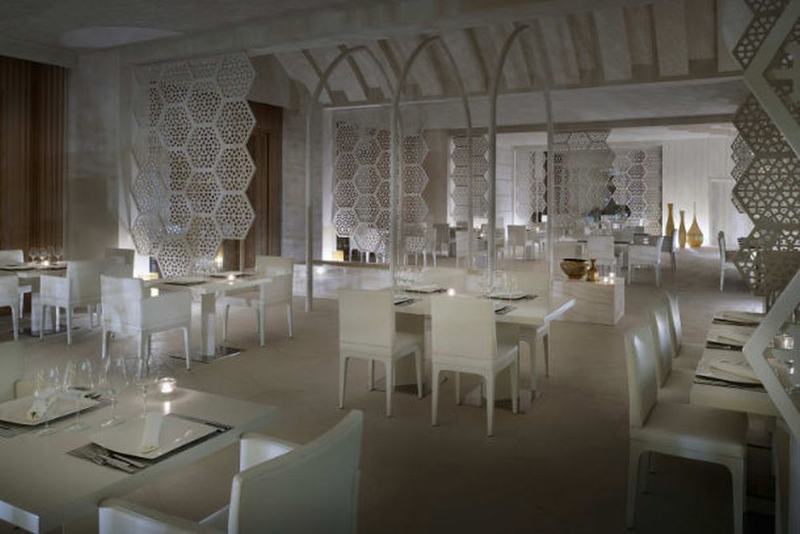 هتل Constantine Marriott