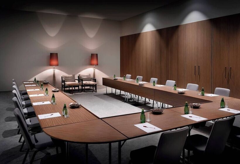 هتل Constantine Marriott