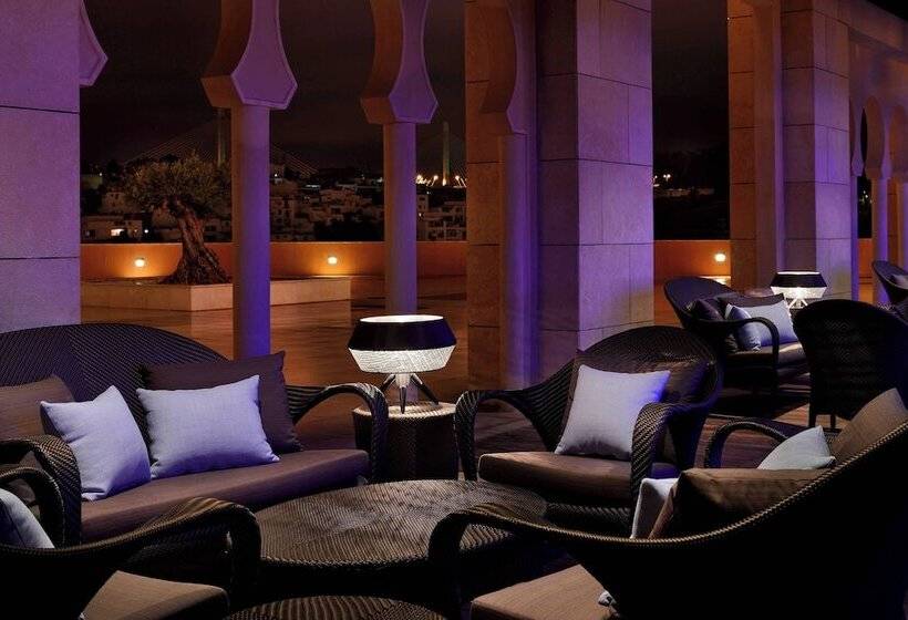 هتل Constantine Marriott