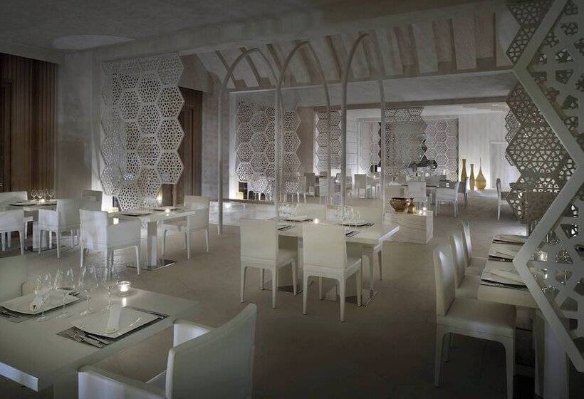 هتل Constantine Marriott