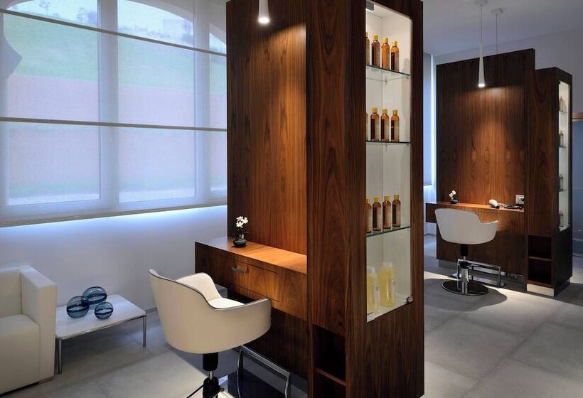 هتل Constantine Marriott