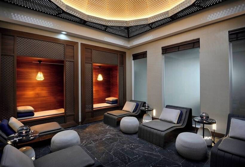 هتل Constantine Marriott