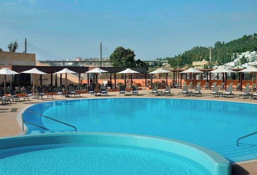 هتل Constantine Marriott