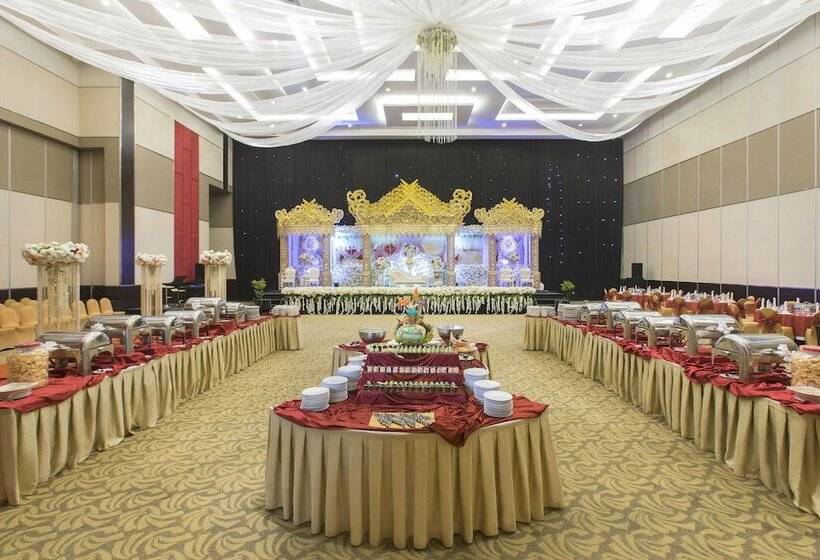 ホテル Dalton Makassar