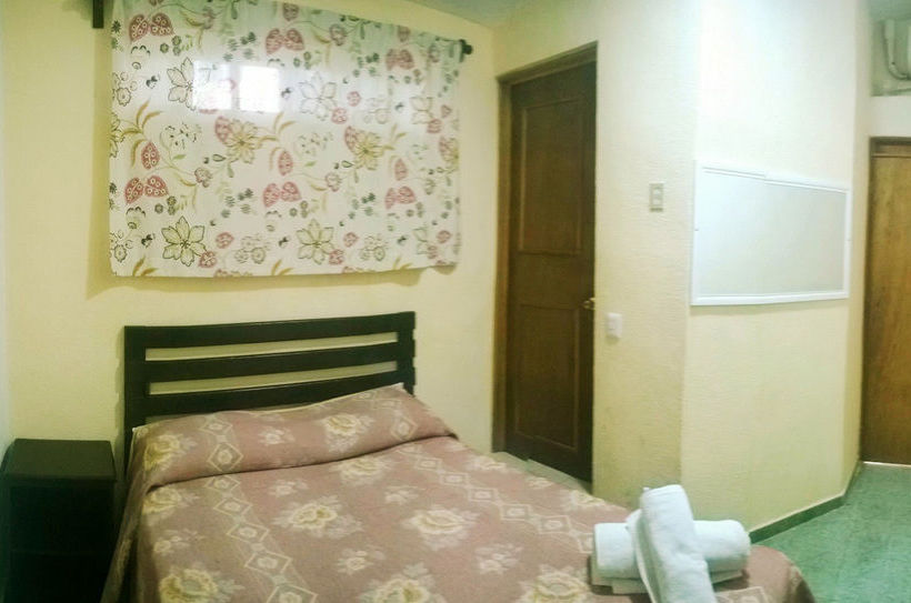 فندق Maya Del Centro