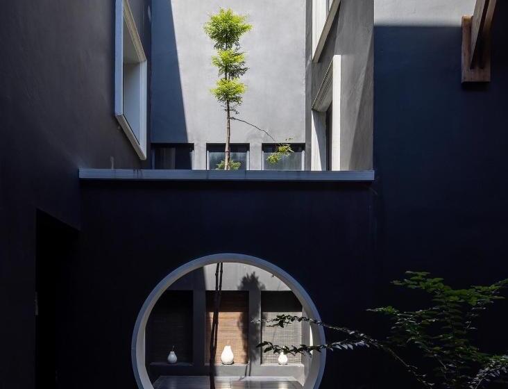 فندق Ping Silhouette