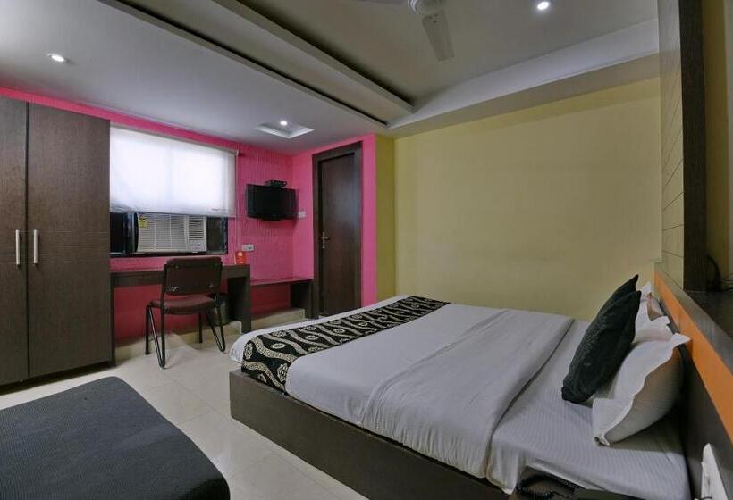 酒店 Diamond And Residences