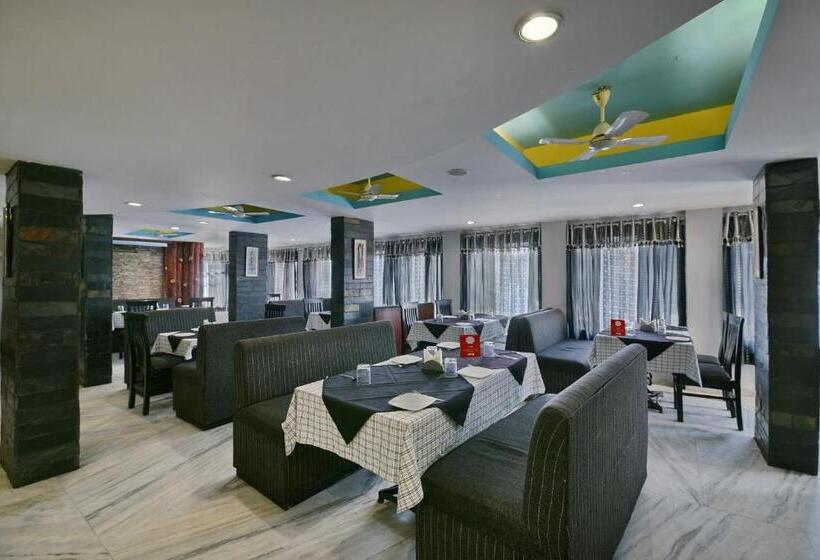 酒店 Diamond And Residences