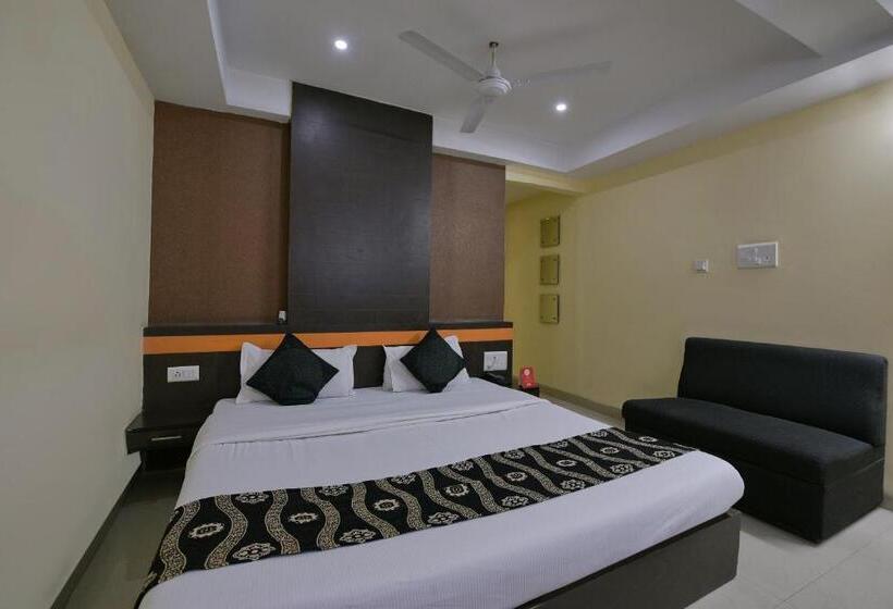 酒店 Diamond And Residences