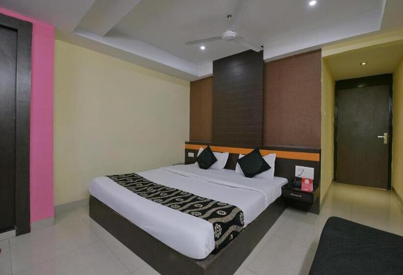 酒店 Diamond And Residences