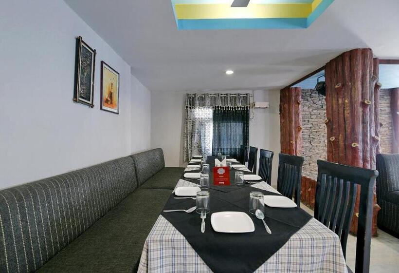 酒店 Diamond And Residences