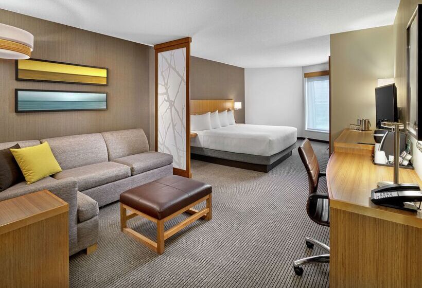 هتل Doubletree By Hilton Edmonton Downtown