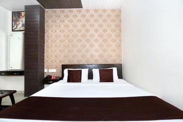 Fotos del hotel Hotel Ds Regency By OYO Rooms:  14