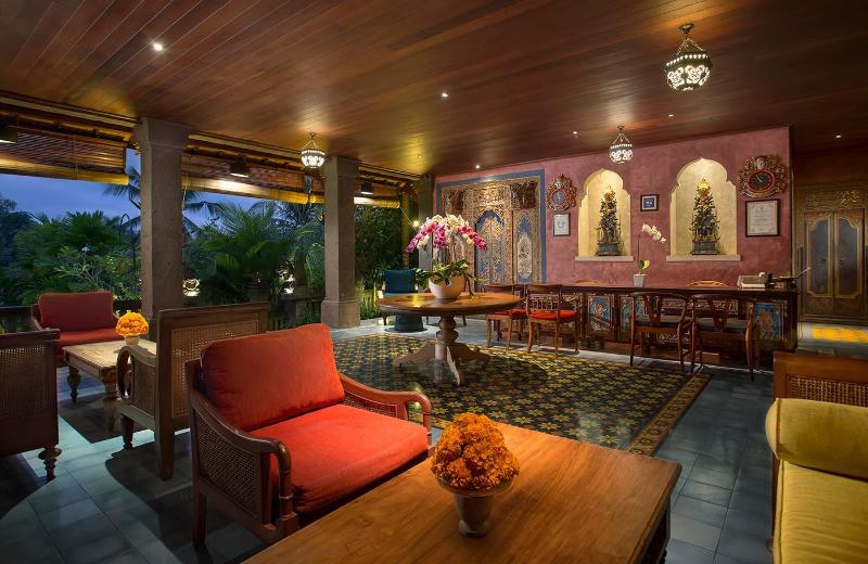 هتل Dwaraka The Royal Villas