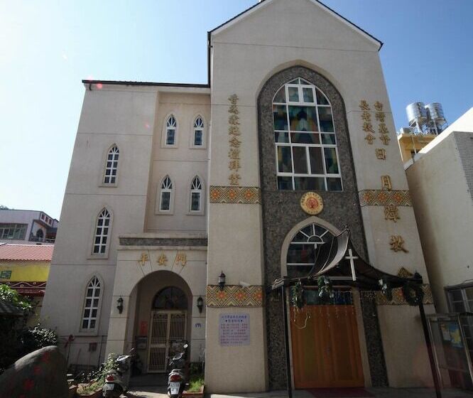 هتل Einhan Resort