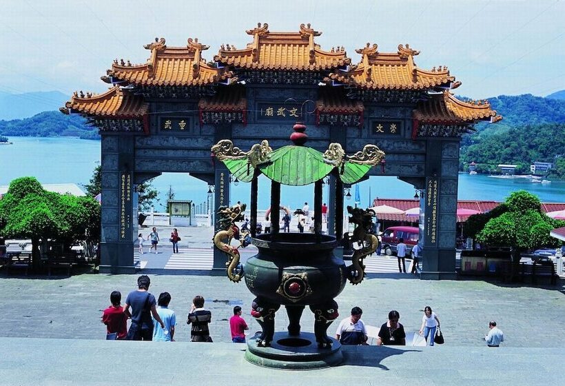 هتل Einhan Resort