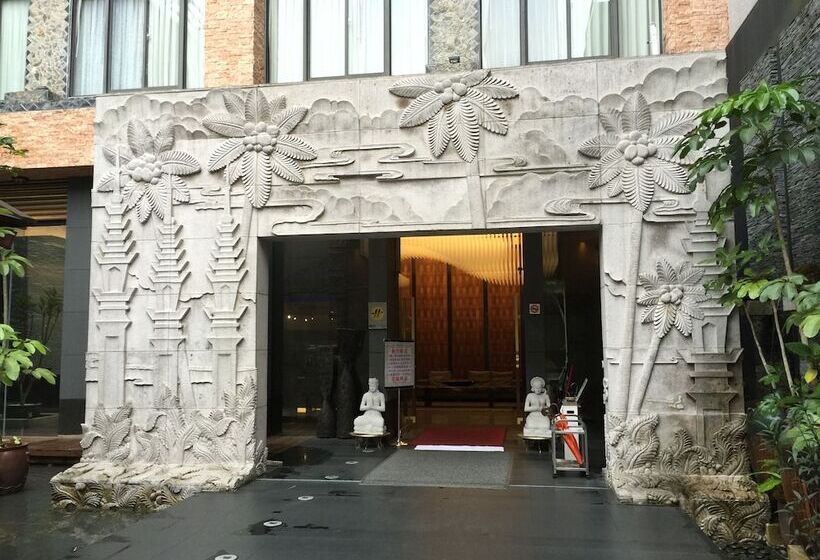 هتل Einhan Resort