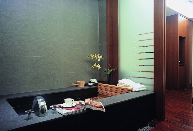 هتل Einhan Resort