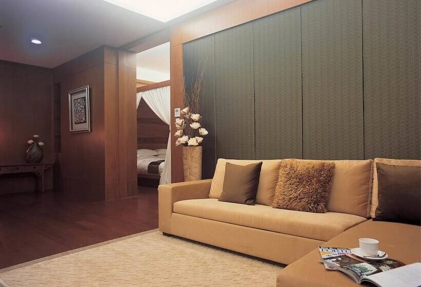 هتل Einhan Resort