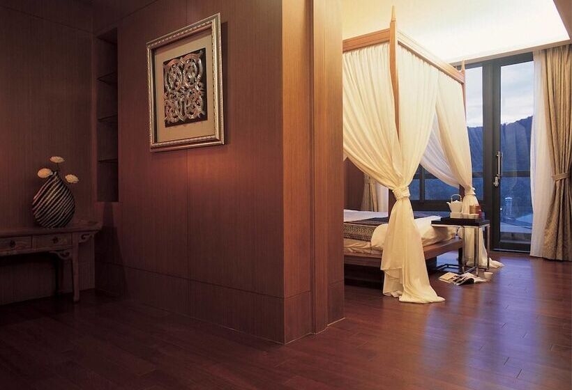 هتل Einhan Resort