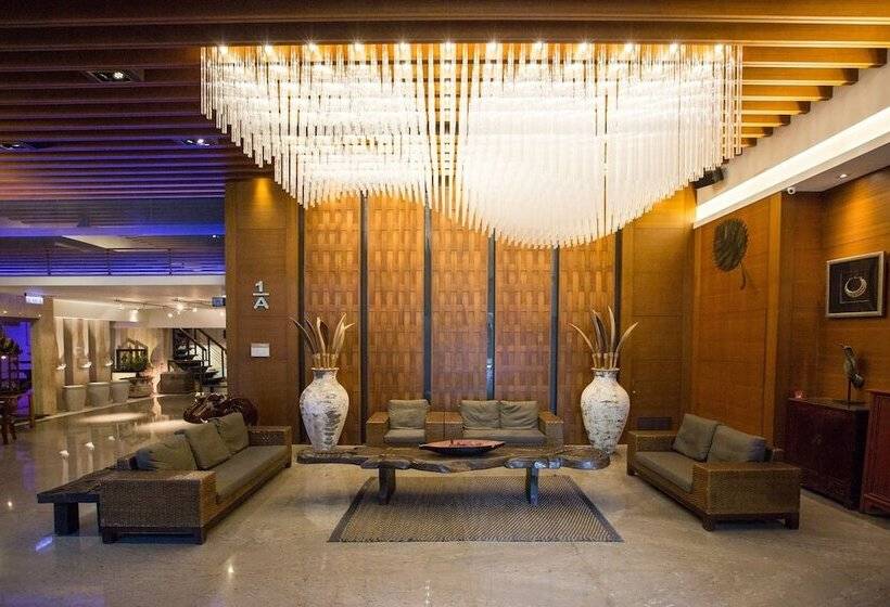 هتل Einhan Resort