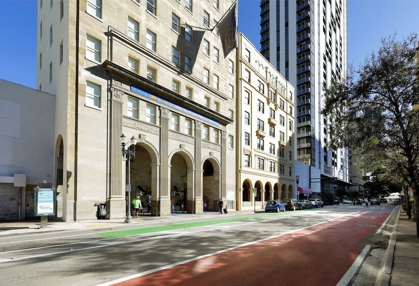 فندق Eurostars Langford