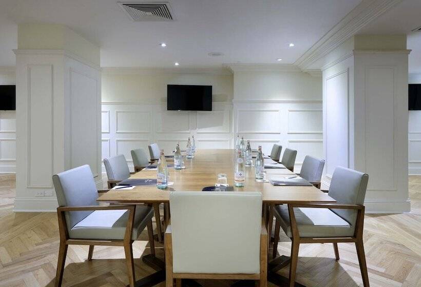 فندق Eurostars Langford