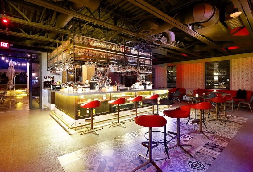 فندق Eurostars Langford