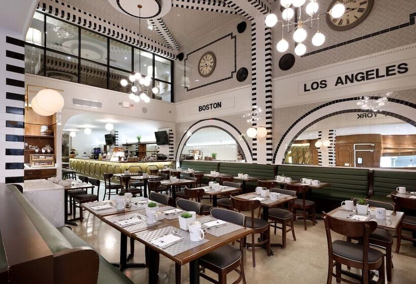 فندق Eurostars Langford