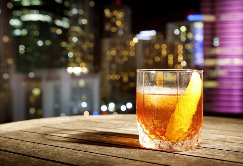 فندق Eurostars Langford