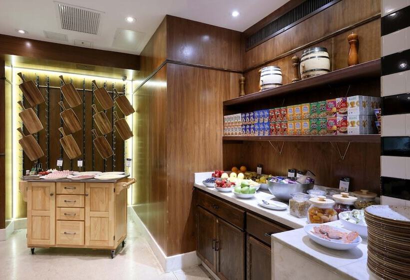 فندق Eurostars Langford