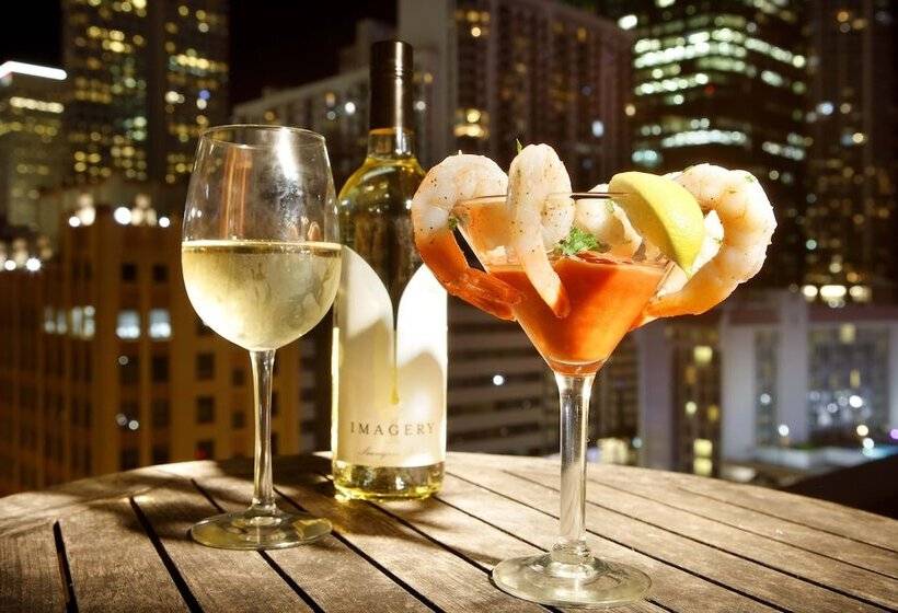 فندق Eurostars Langford