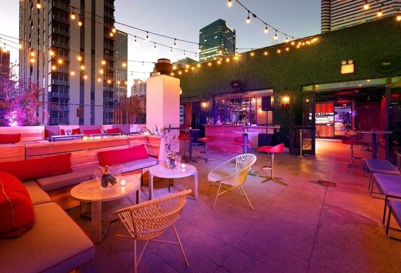 فندق Eurostars Langford